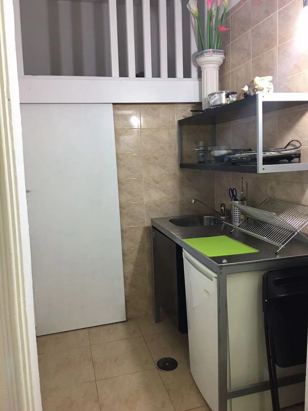 Piso en venta en Madrid (20)
