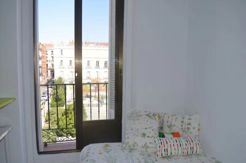 Piso en venta en Madrid (3)