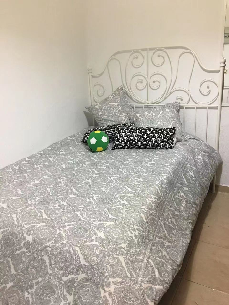 Piso en venta en Madrid (22)
