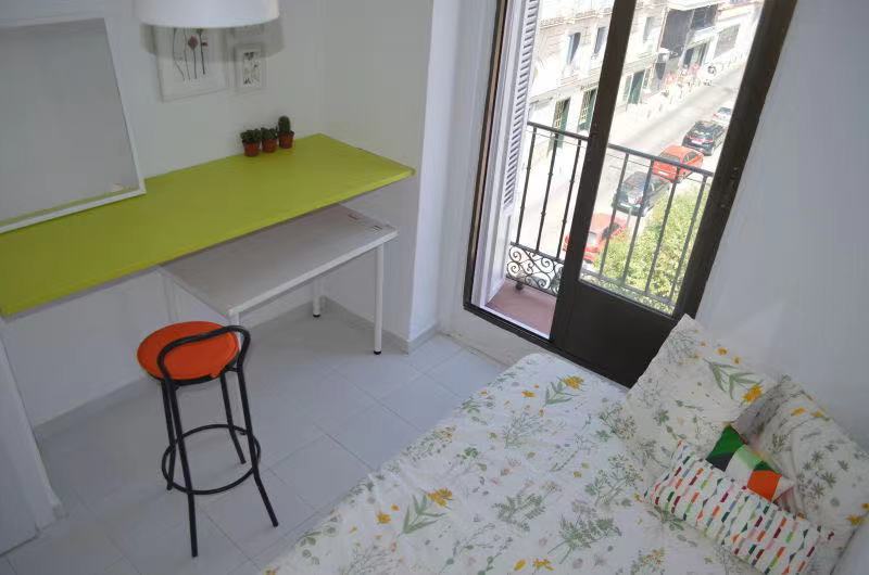 Piso en venta en Madrid (4)
