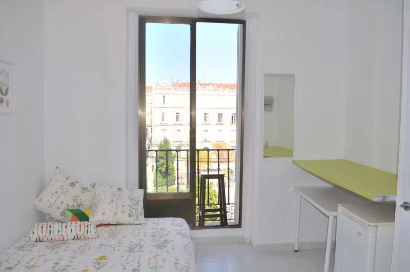 Piso en venta en Madrid (5)