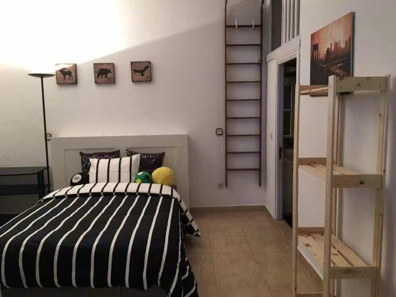 Piso en venta en Madrid (8)