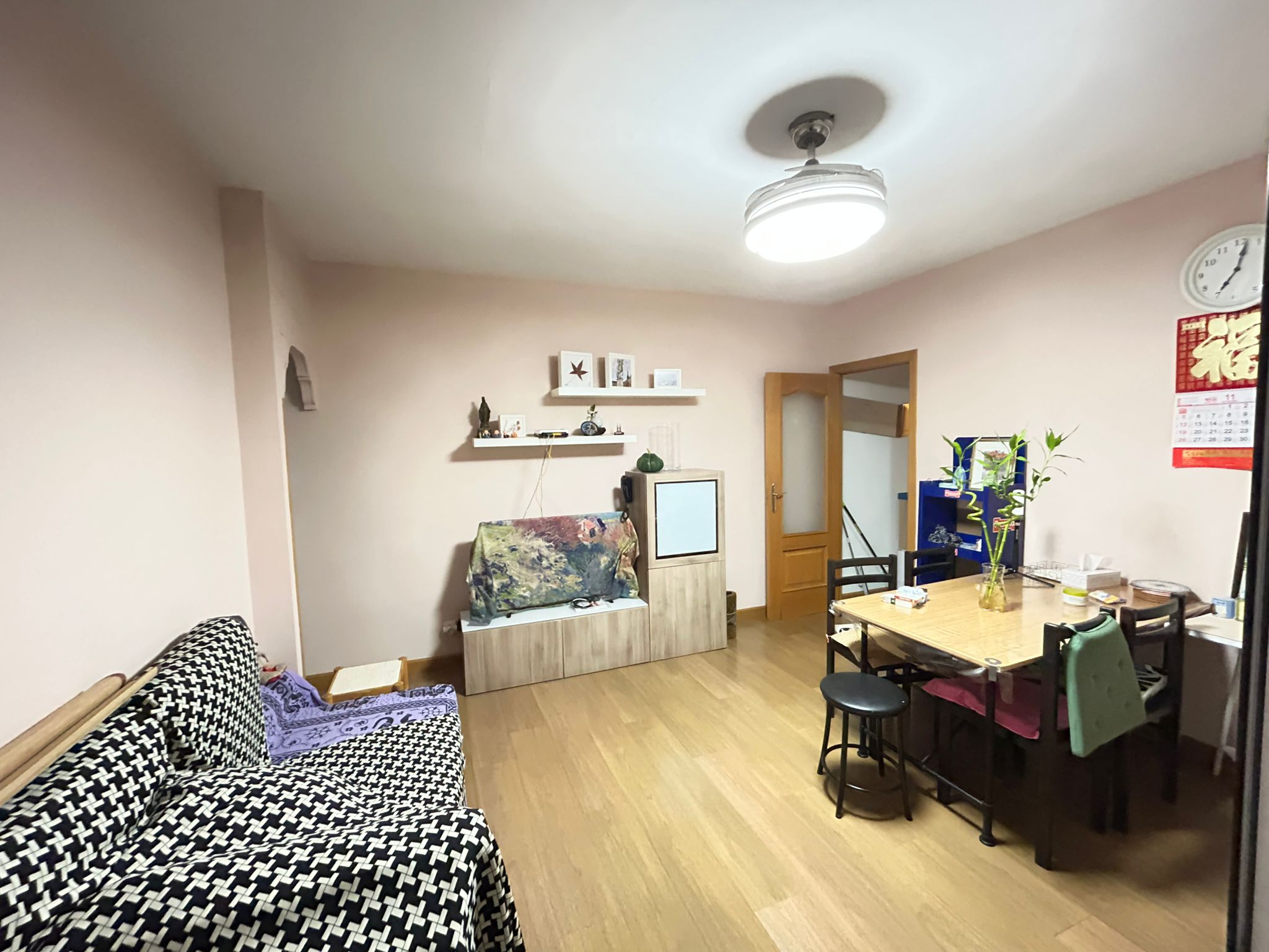 Piso en venta en Madrid (2)