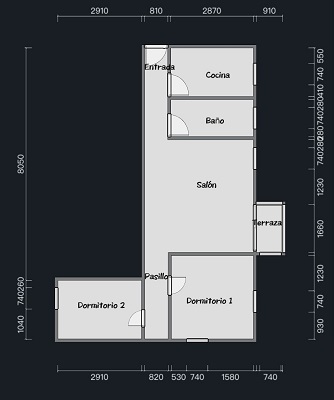Piso en venta en Madrid (10)