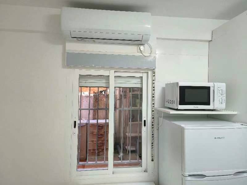 Estudio en alquiler en Madrid (5)