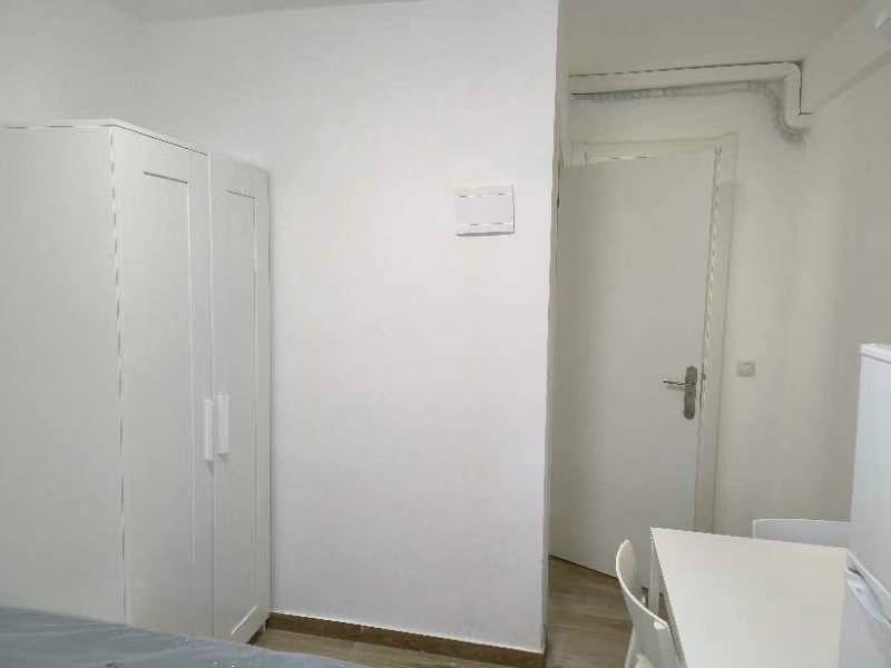 Estudio en alquiler en Madrid (7)