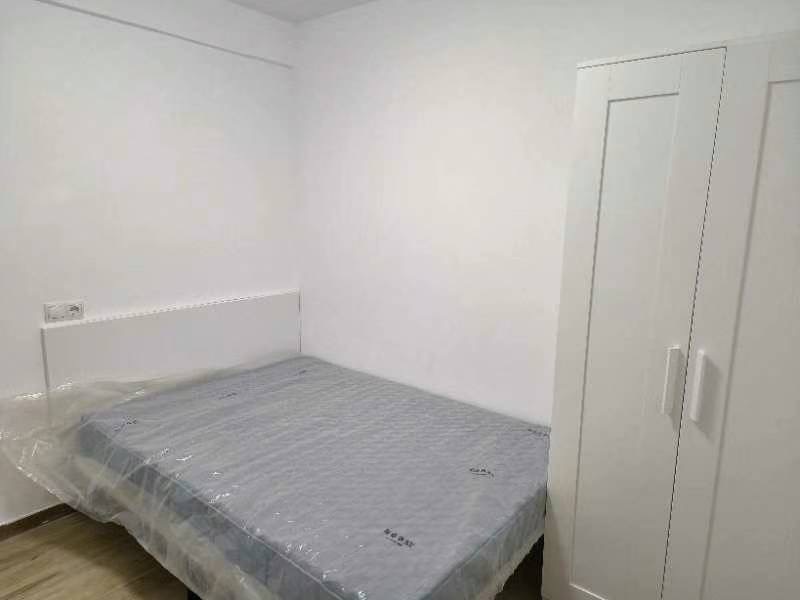 Estudio en alquiler en Madrid (8)