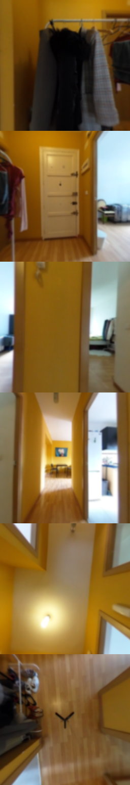 Pasillo