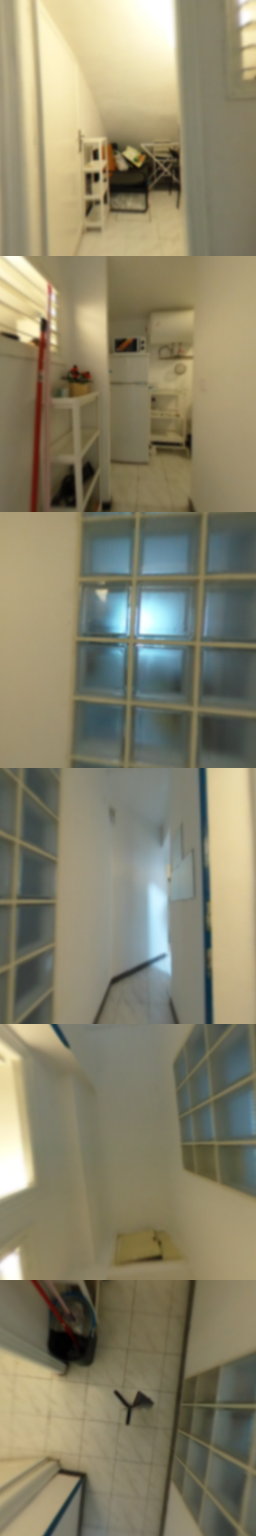 Pasillo