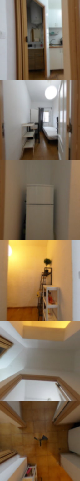 Pasillo