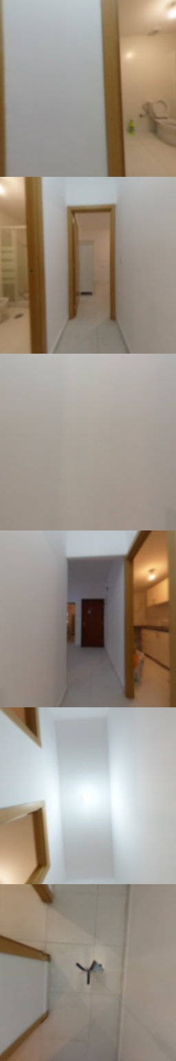 Pasillo