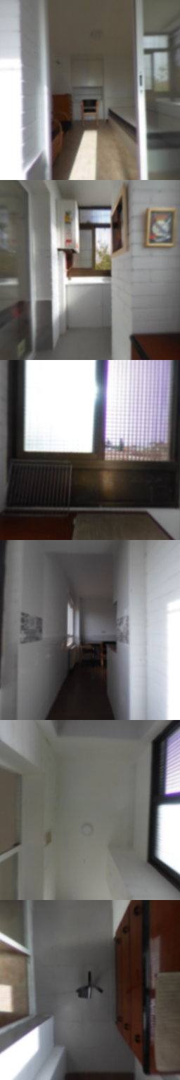 Pasillo