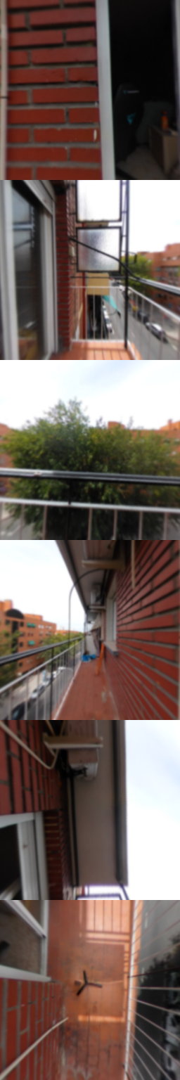 Balcón