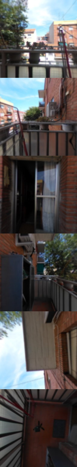 Balcón