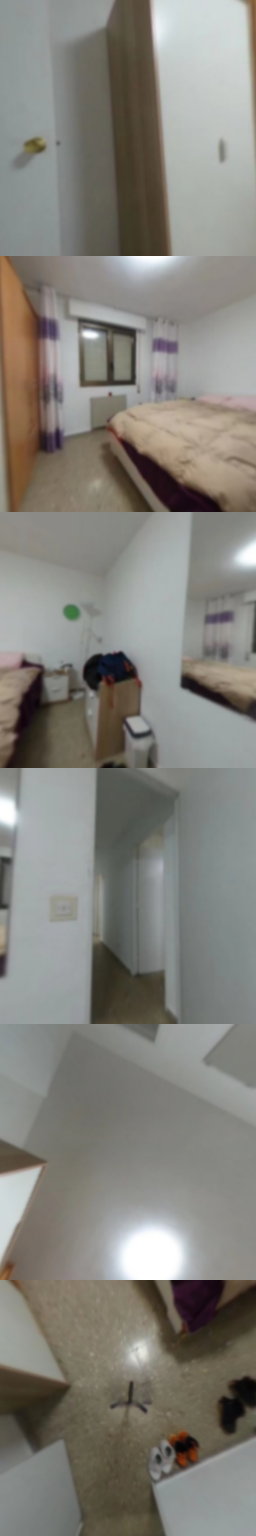 Dormitorio 3
