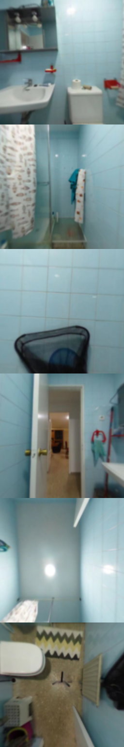 Baño 1