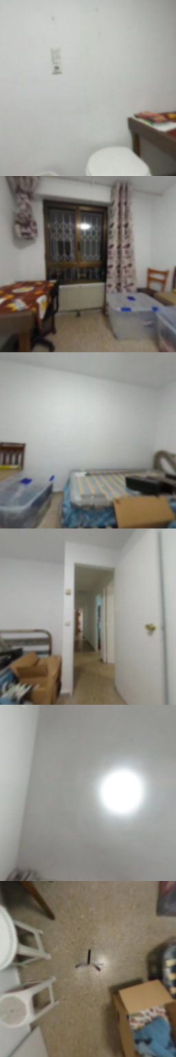 Dormitorio 1
