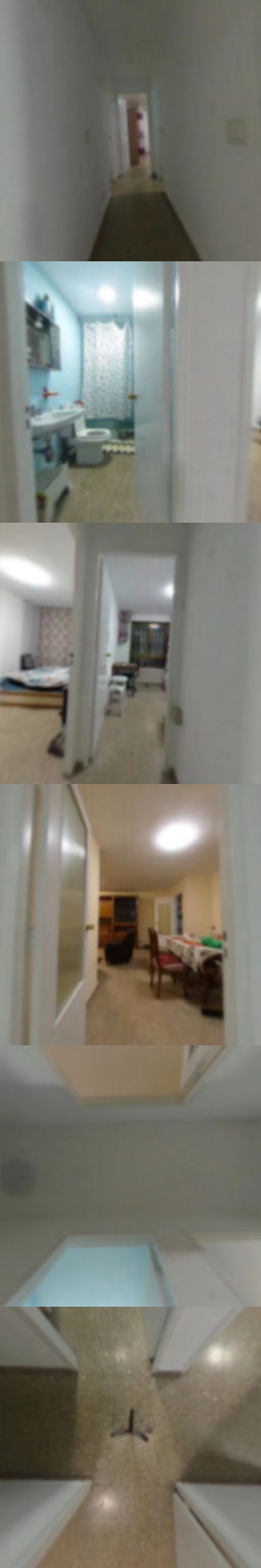 Pasillo