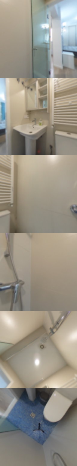 baño