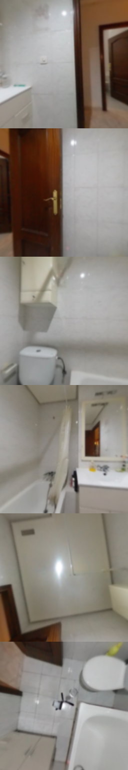 baño