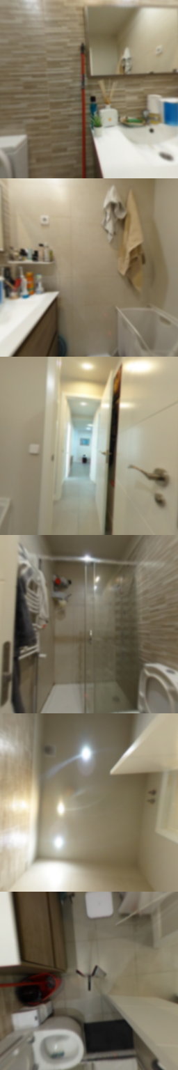 baño