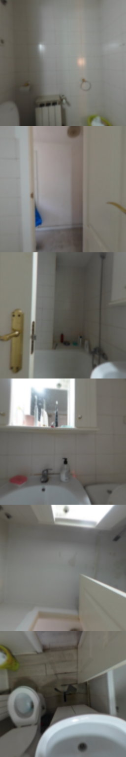 baño