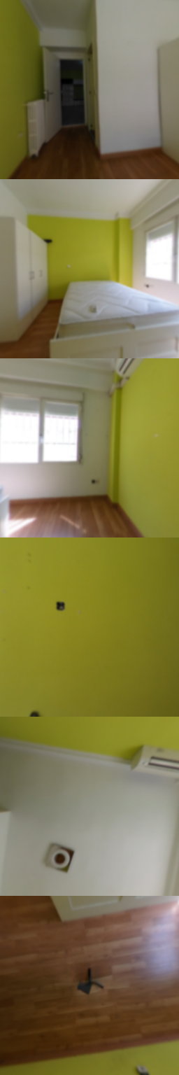 habitación 1