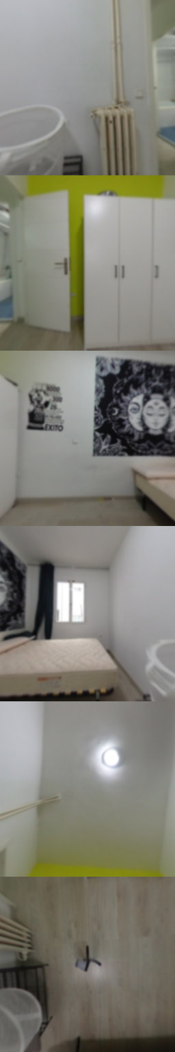 habitación 3