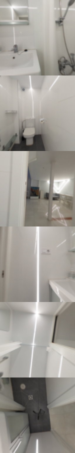 baño