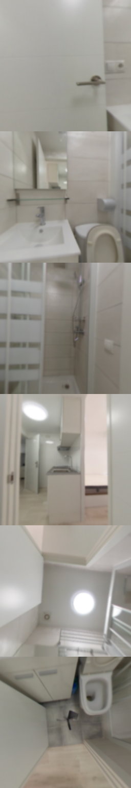 baño