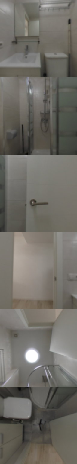 baño