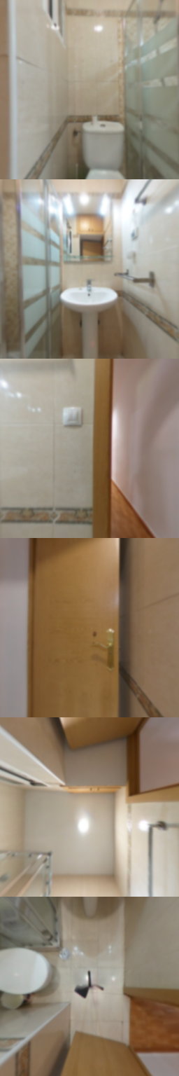 baño