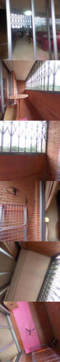 balcón