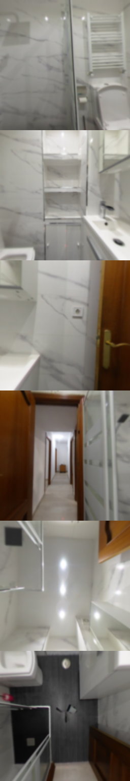 baño