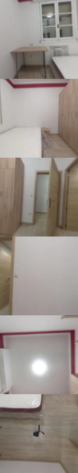 habitación E