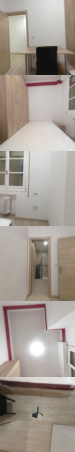 habitación B
