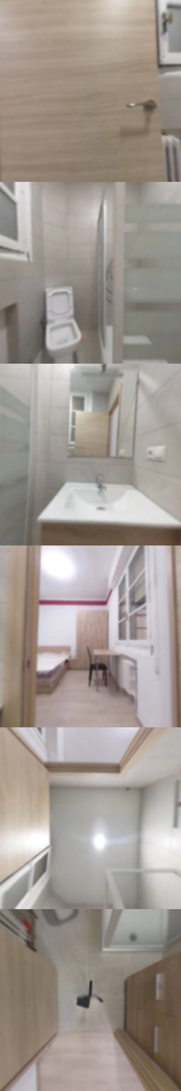 baño D