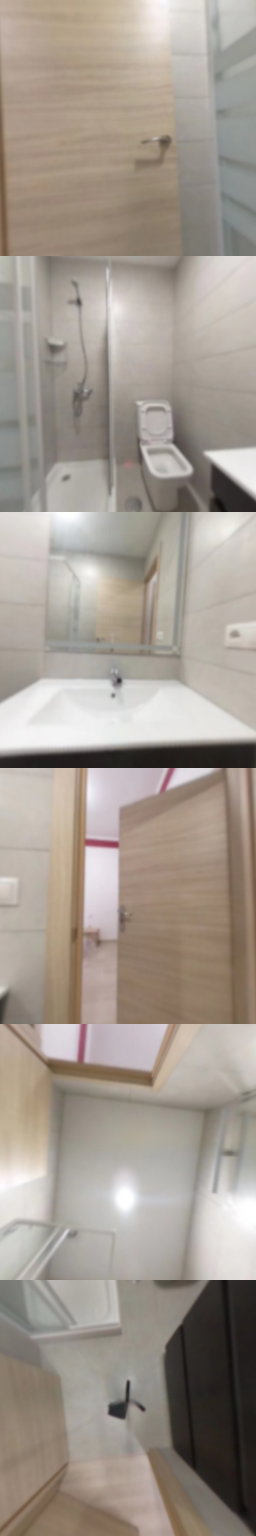 baño E