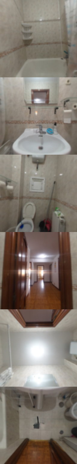 baño