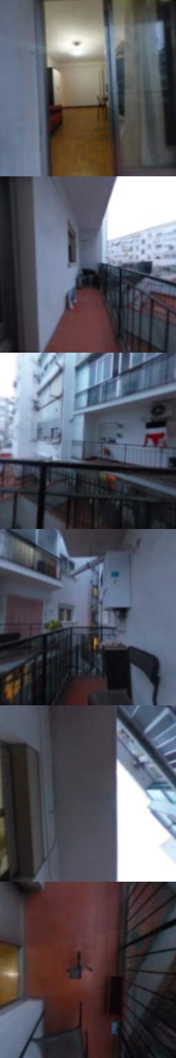 balcón