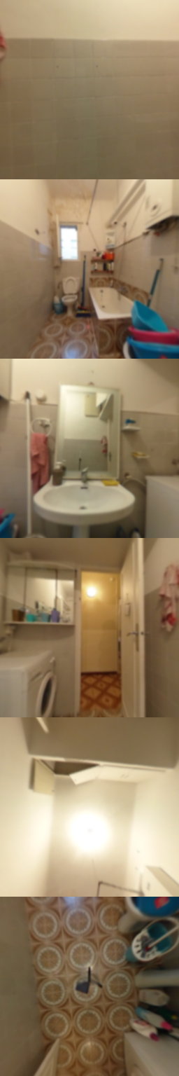 baño
