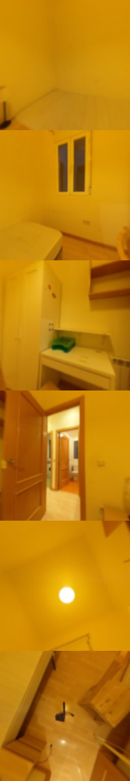 habitación 1