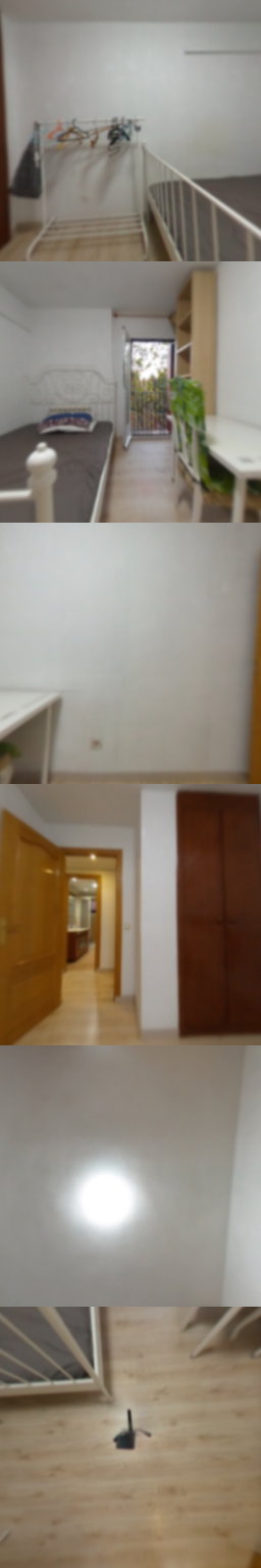 habitación 1