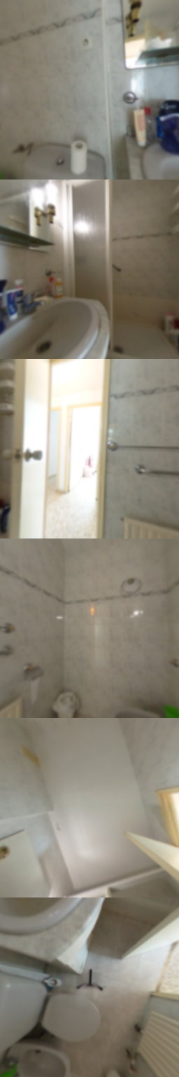 baño