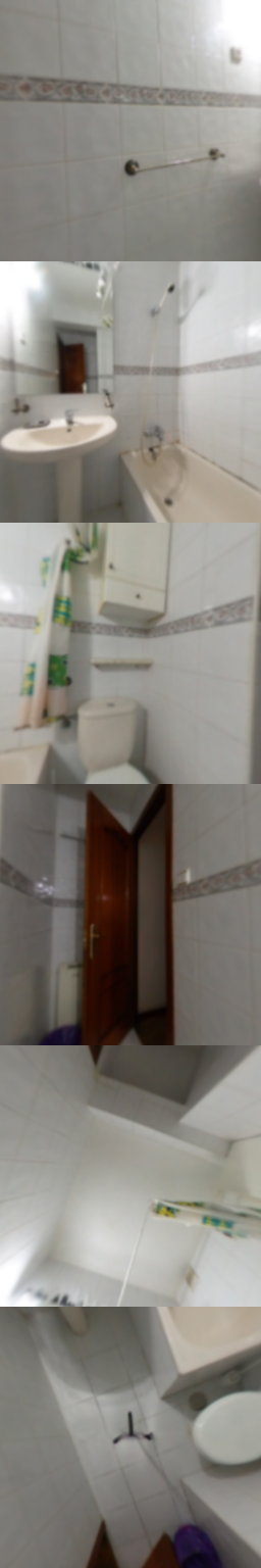 baño