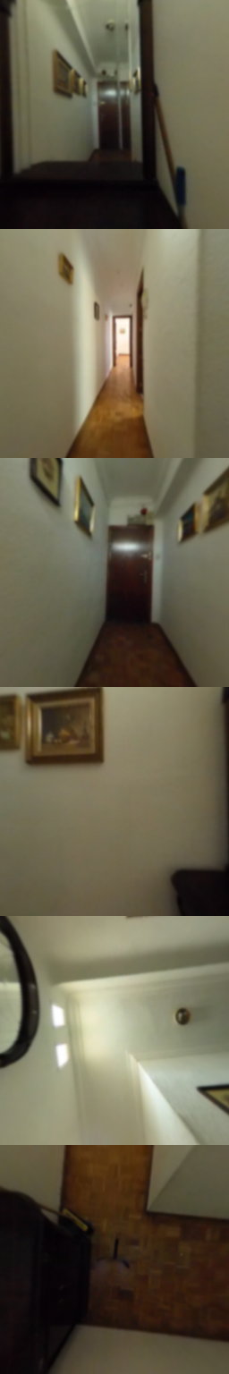 entrada