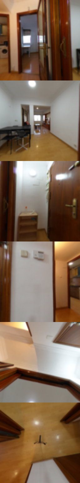 Entrada