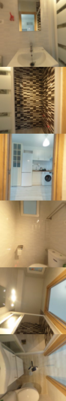 baño
