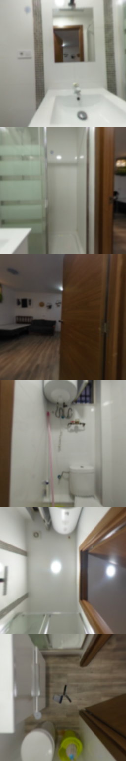 baño