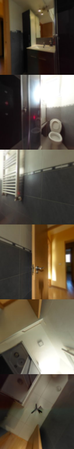 baño